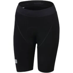 Sportful Total Comfort Women Short - Zwart