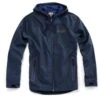 100% Storby Lichtgewicht Jas - Navy