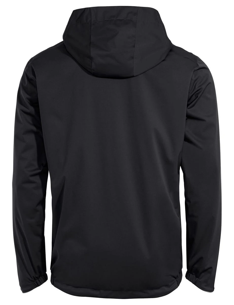 VAUDE Fietsersjas - Zwart - Image 2