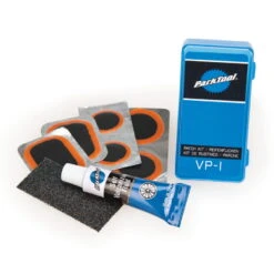Park Tool VP-1 Vulkaniserende Patches