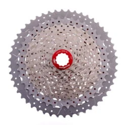 SUNRACE MX80 11-50Z Cassette - Champagne