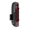 Lezyne Stick Drive StVZO Achterlicht - Zwart
