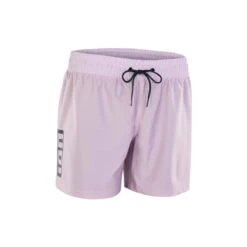 ION Boardshort Logo Dames - Donker Lavendel