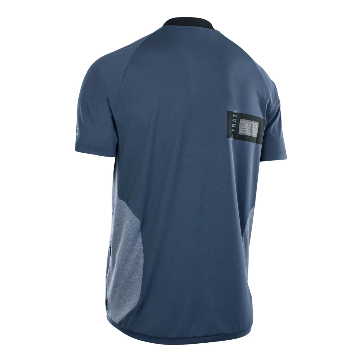 ION T-shirt SS Traze VENT - Jersey - Indigo Dawn - Blauw - Image 2