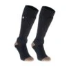ION Scheenbeschermers BD-Sock Unisex - Zwart