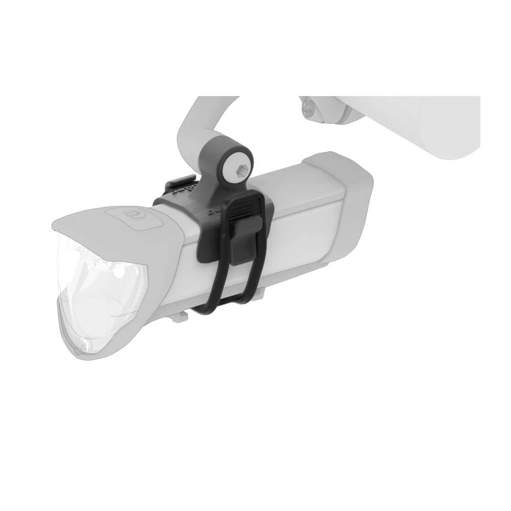 Busch-mueller Adapter Voor Ixon Core Batterijkoplamp