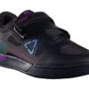 LEATT 5.0 Clipless Pedaal Dames Schoen Dusk
