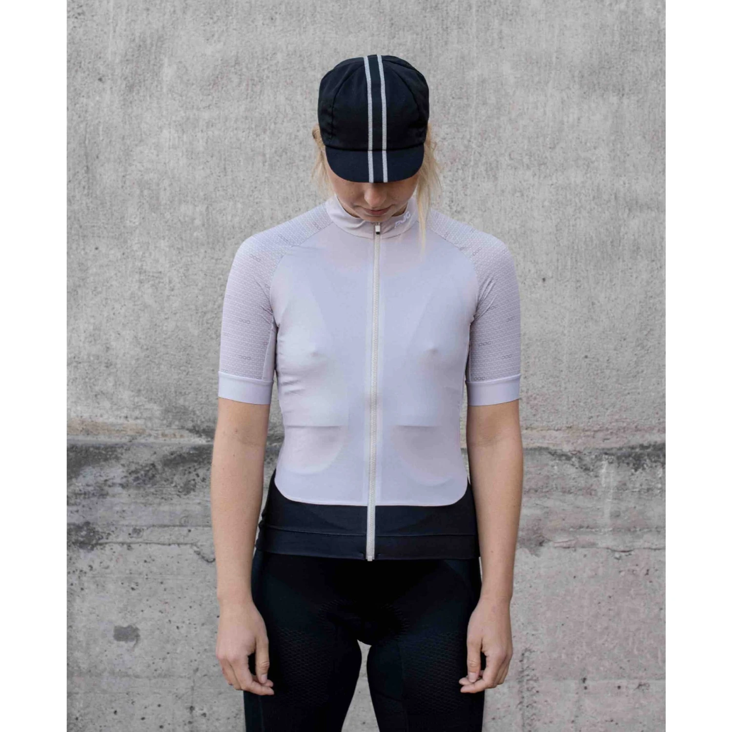 Essential Road Damestrui - POC O Lt Sandstone Beige - Image 4