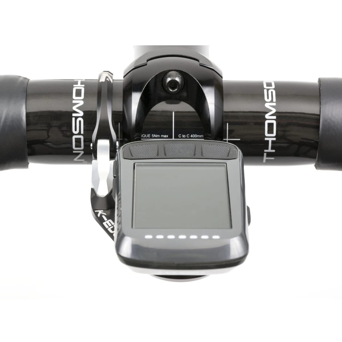 K-Edge Wahoo BOLT Race Mount - Stuurbevestiging - Image 5
