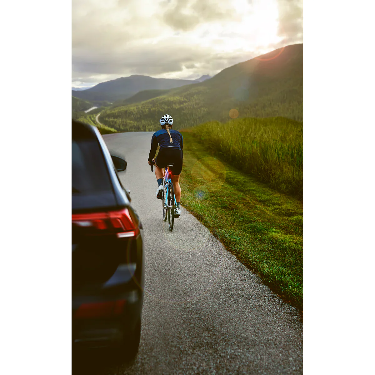 Garmin Varia RCT716 Achterlicht Met Geïntegreerde Camera & Afstandsmeter - Image 8