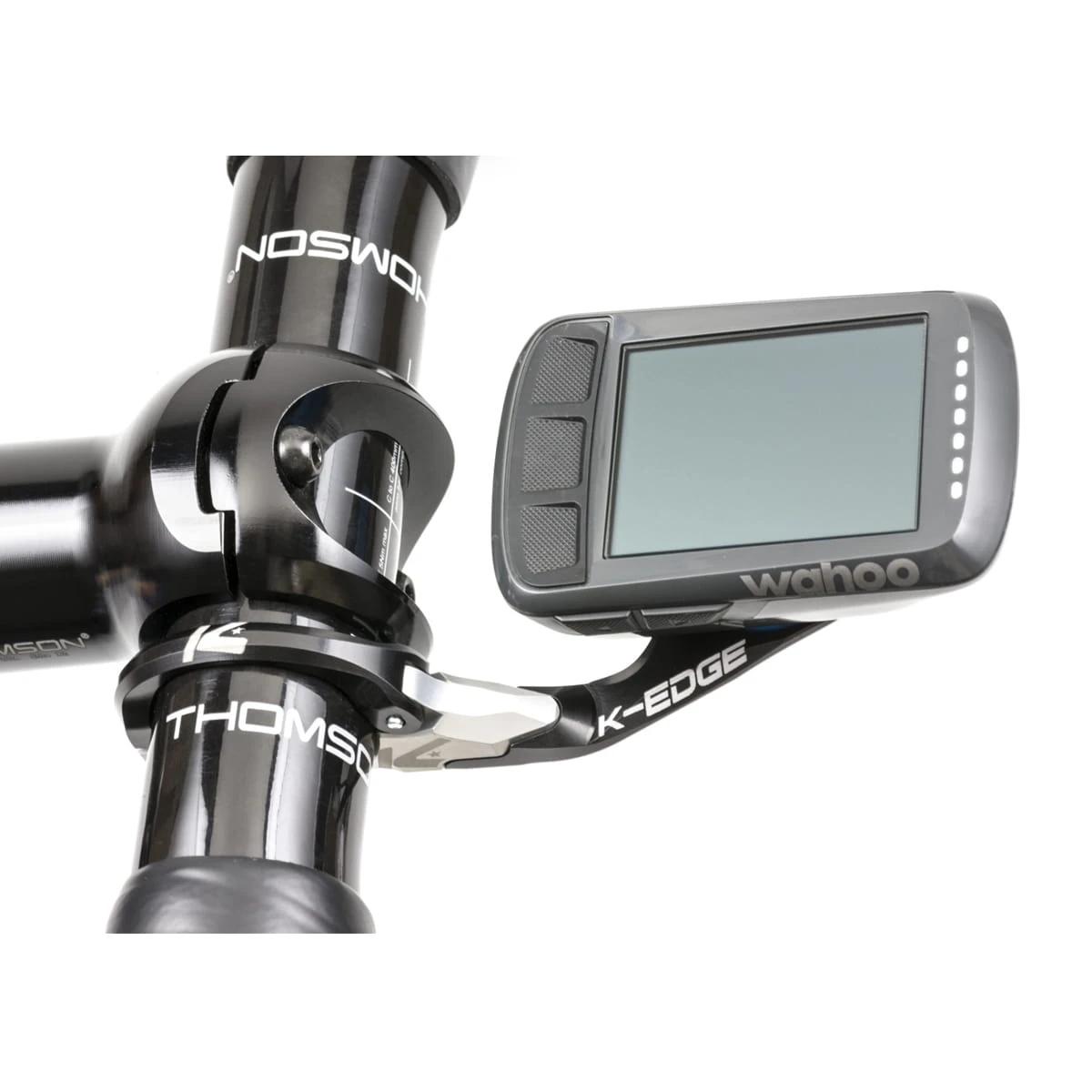 K-Edge Wahoo BOLT Race Mount - Stuurbevestiging - Image 6