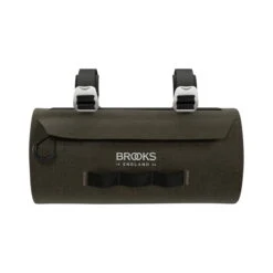 BROOKS Scape Stuurtas Klein - Groen