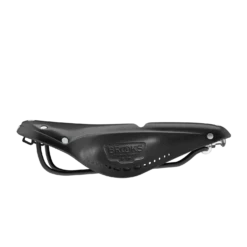 BROOKS B17 Smal Imperiaal - Zwart