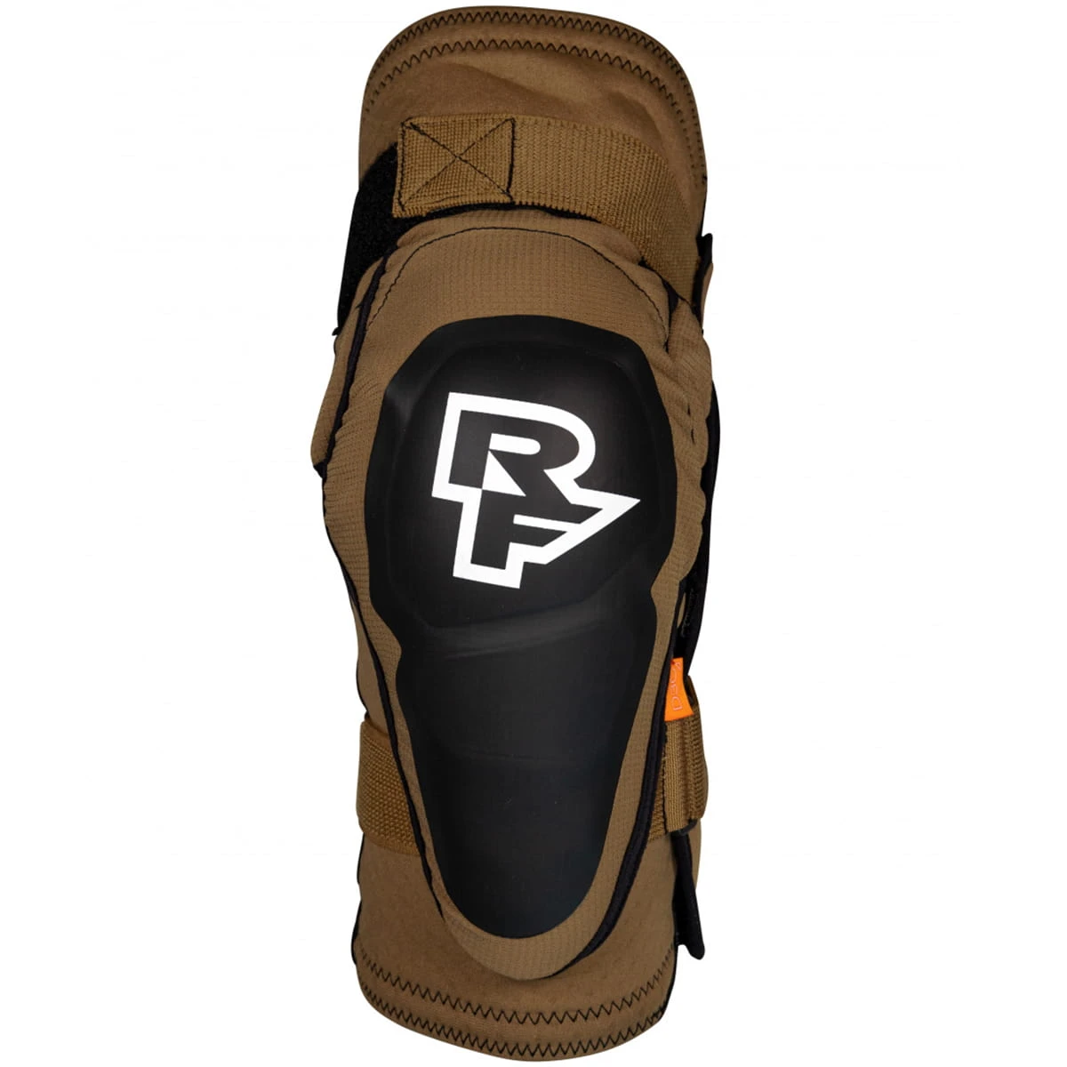 Race Face Roam Kniebeschermers - Leem