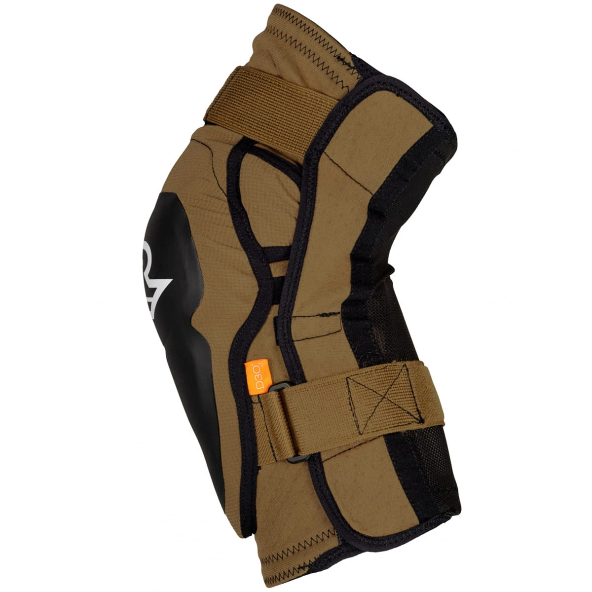 Race Face Roam Kniebeschermers - Leem - Image 2