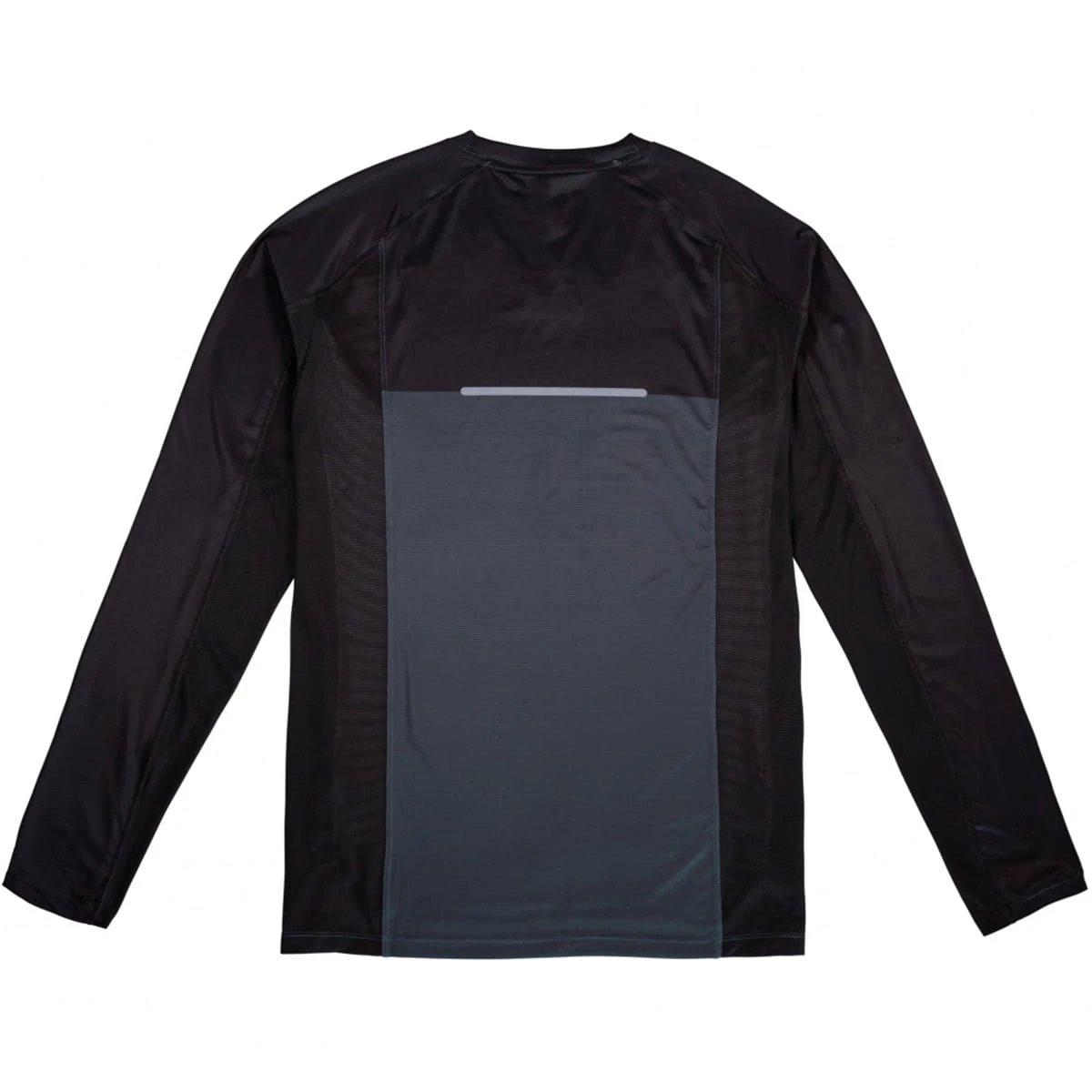 Race Face Diffuse Jersey Lange Mouw - Grijs - Image 2