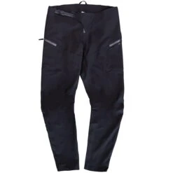 Race Face Samenzweringsbroek Zwart