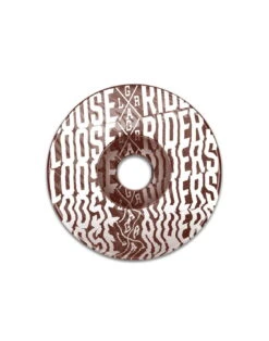 LOOSE RIDERS Steeldop Glitch - Brons