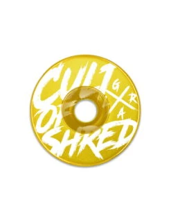 LOOSE RIDERS Stengelkap - Goud