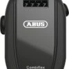 Abus Combiflex™ Rust 105 - Zwart