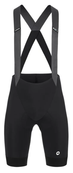Assos MILLE GT Bib Shorts C2 - Serie Zwart