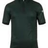 Assos MILLE GTC Jersey C2 - Zwart Woudgroen