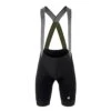 Assos MILLE GTS Spring Fall Bib Shorts C2 - Black Series