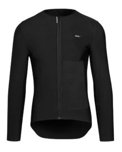 Assos EQUIPE RS Winter LS Mid Layer Lange Mouw Zwart