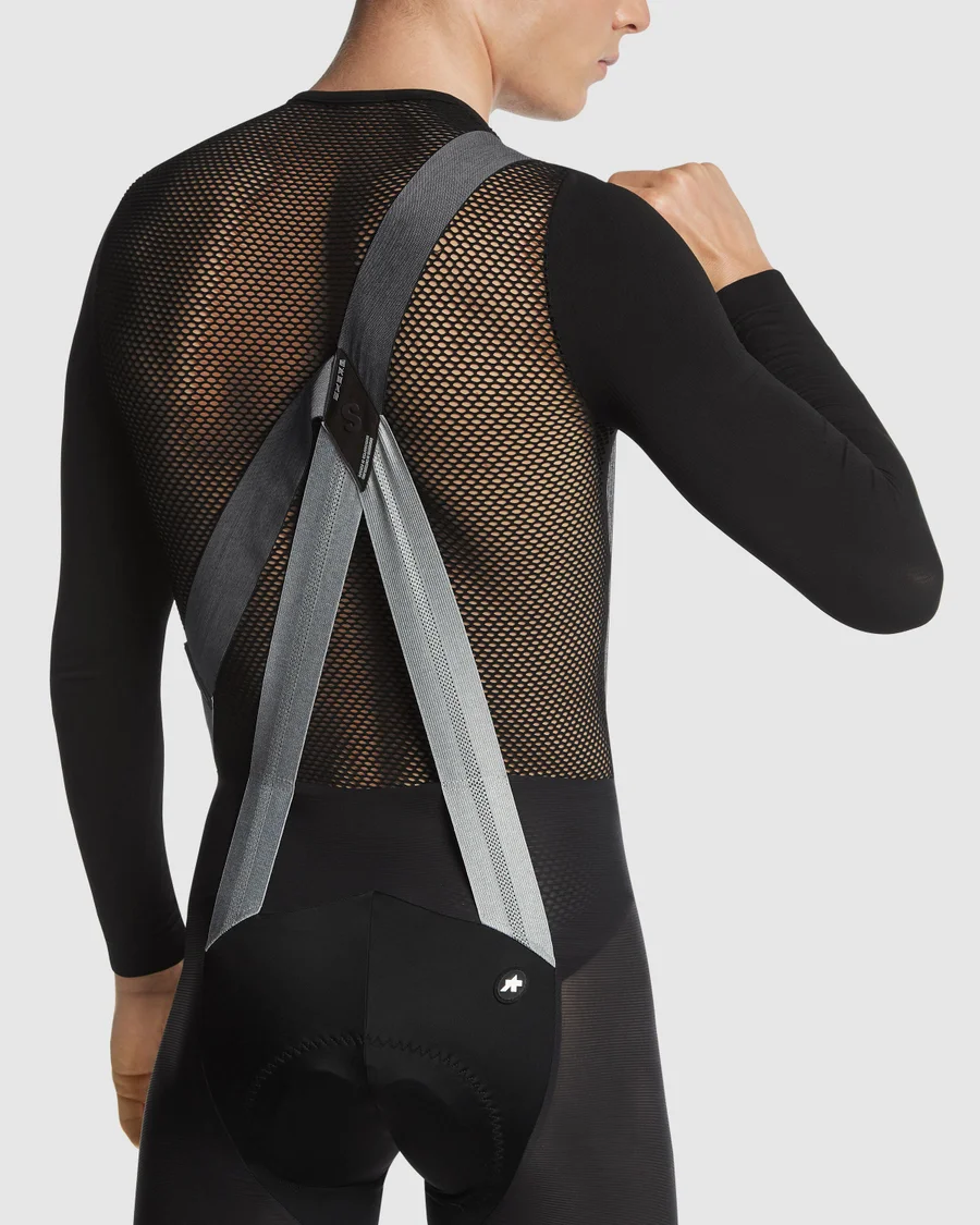 Assos LS Skin Layer Superléger - Black Series - Image 6