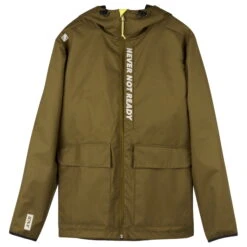 AEVOR City Breaker - Uniform Groen