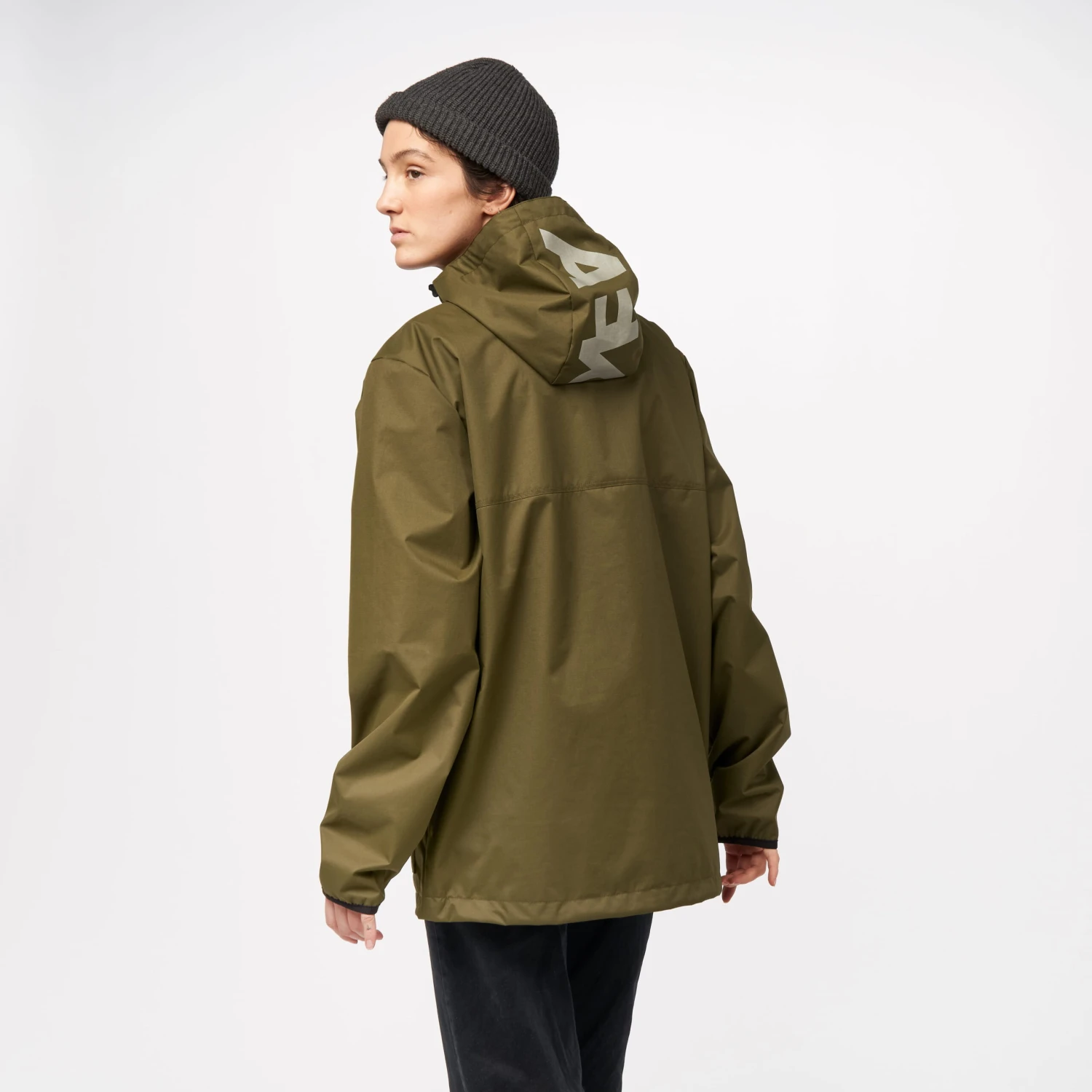 AEVOR City Breaker - Uniform Groen - Image 4