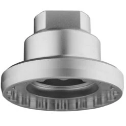 Birzman Trekker Voor Shimano STEPS Aandrijfsystemen - 54mm