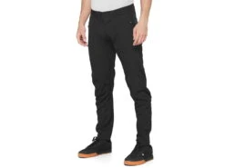 100% Airmatic Broek - Zwart