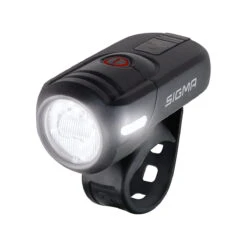SIGMA SPORT Aura 45 USB 45 Lux - Zwart