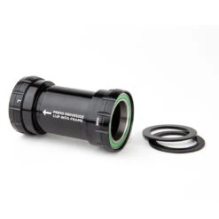 Cane Creek Hellbender 70 Trapas BB30 - 68/73 Mm - Zwart