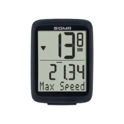 SIGMA SPORT BC 10.0 WR - Bedraad
