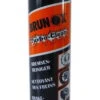 Brunox Remmenreiniger - Turbo Clean - 500ml