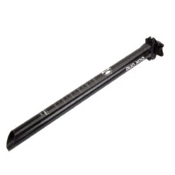 One Zero Offset Zadelpen 400mm