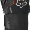 Fox Racing Baseframe PRO D3O Vest Zwart