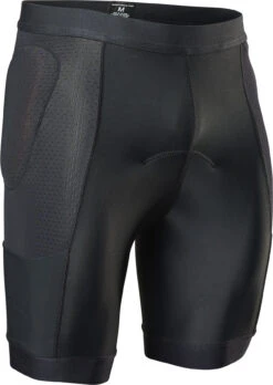 Fox Racing Baseframe Pro Short - Zwart