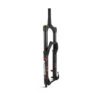 Marzocchi Bomber Z1 29 Inch 140 Mm Veerweg Grip Sweep-Adj 15x110 Mm QR 44 Mm Offset - Zwart