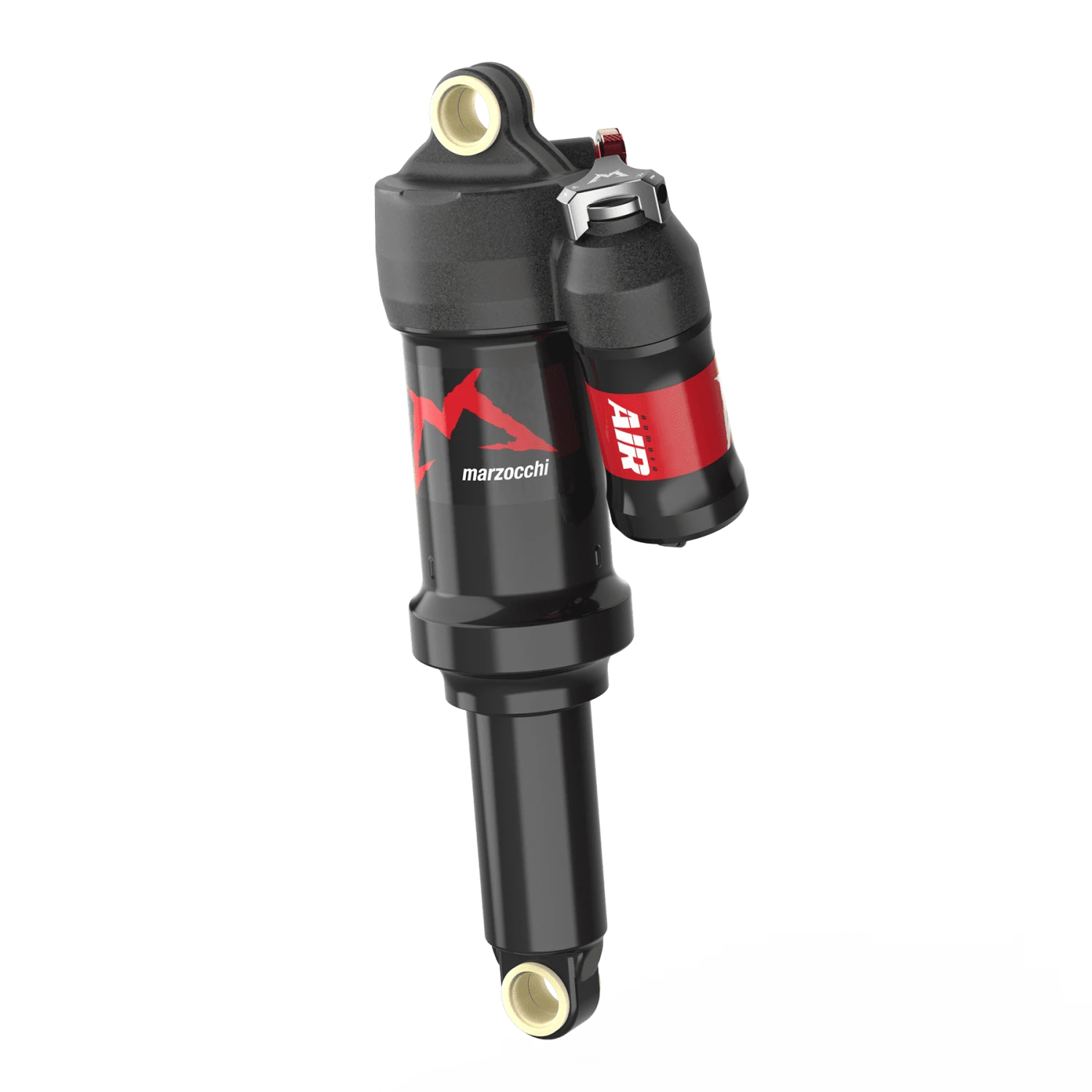 Marzocchi Bomber Air Performance Luchtdemper 210x50 Mm - Zwart