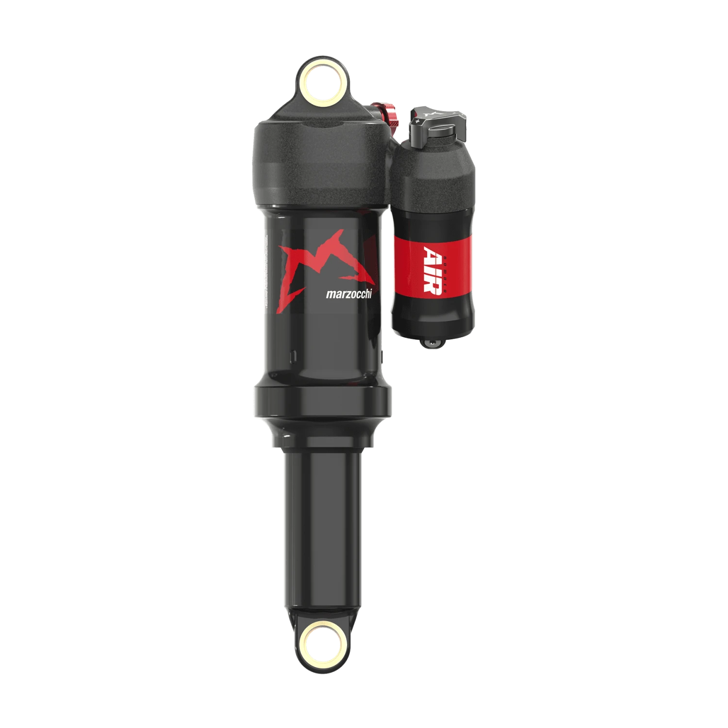 Marzocchi Bomber Air Performance Luchtdemper 210x50 Mm - Zwart - Image 2