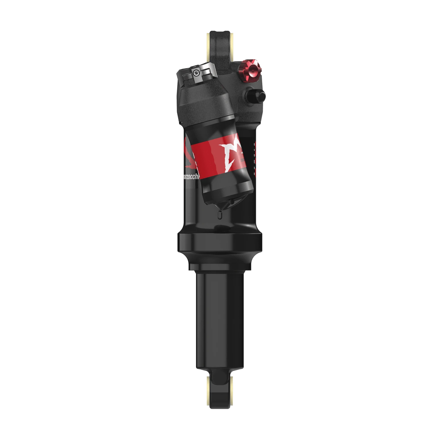 Marzocchi Bomber Air Performance Luchtdemper 210x50 Mm - Zwart - Image 3