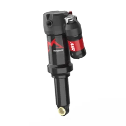 Marzocchi Bomber Air Performance Air Damper Trunnion 205x60 Mm - Zwart