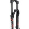 Marzocchi Bomber Z1 Performance 27,5 Inch 180 Mm Veerweg 15x110 Mm QR 44 Mm Offset - Zwart