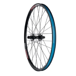 Halo Achterwiel Chaos Dirt Jump 26'' - Zwart