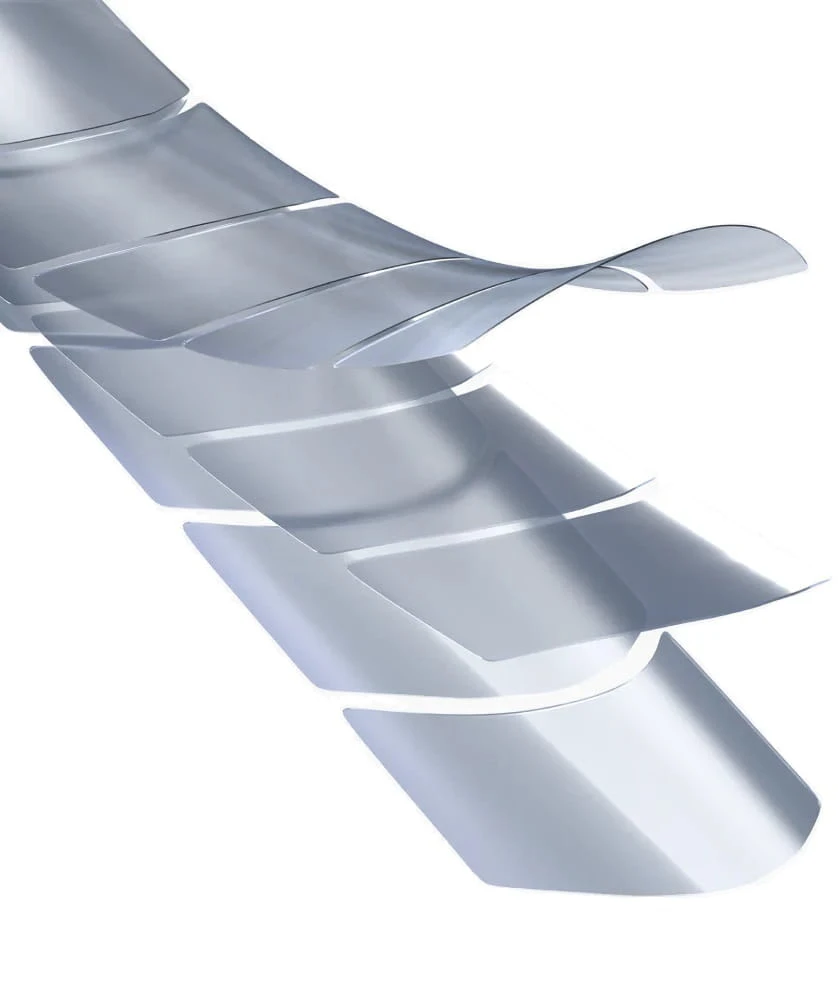 Muc-Off Vorkbeschermingsset - Blanke Glans - Image 3