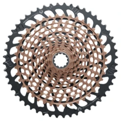 SRAM Cassette XG-1299 12 Versnellingen - Brons