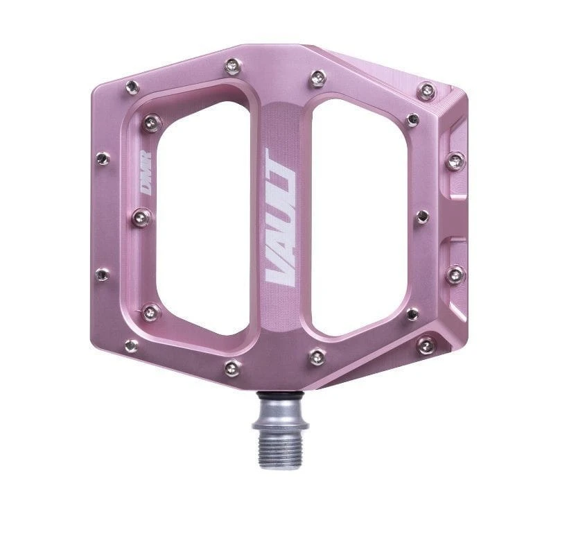 DMR Vault Pedal - Pink Punch